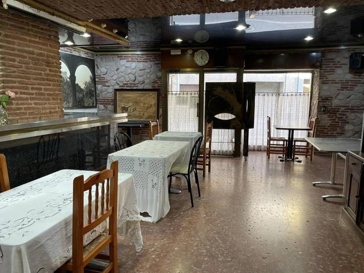 Gîte pour 2 personnes, avec balcon et vue à Santa Coloma de Farners - 4