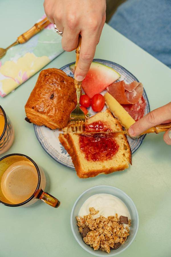 Chambre d’hôte pour 2 personnes, avec jardin et terrasse à Arles - 3