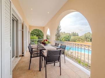 Apartment for 5 People in Alepou, Corfu (city), Photo 2