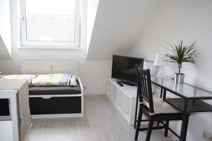Ferienwohnung für 1 Personen - 1