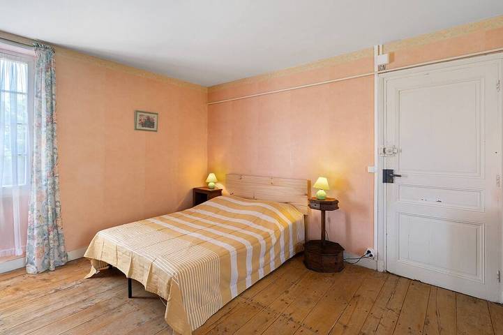 Location de vacances pour 7 personnes, avec jardin à Saint-Chamassy - 2