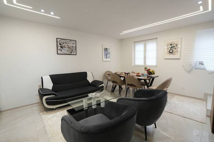 Appartement de vacances pour 6 personnes - 1