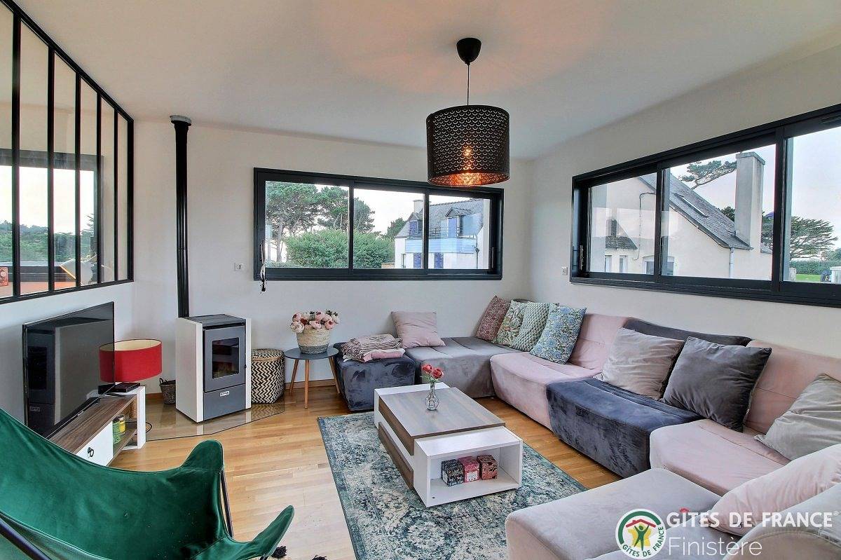 Ker heol in Le Diben, Plougasnou