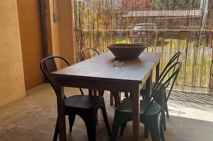 Appartement de vacances pour 5 personnes