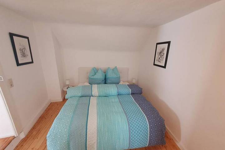 Ferienwohnung für 3 Personen in Alken - 4