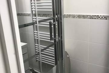 Appartement De Vacances pour 3 Personnes dans Palavas-les-Flots, Région de Montpellier, Photo 1