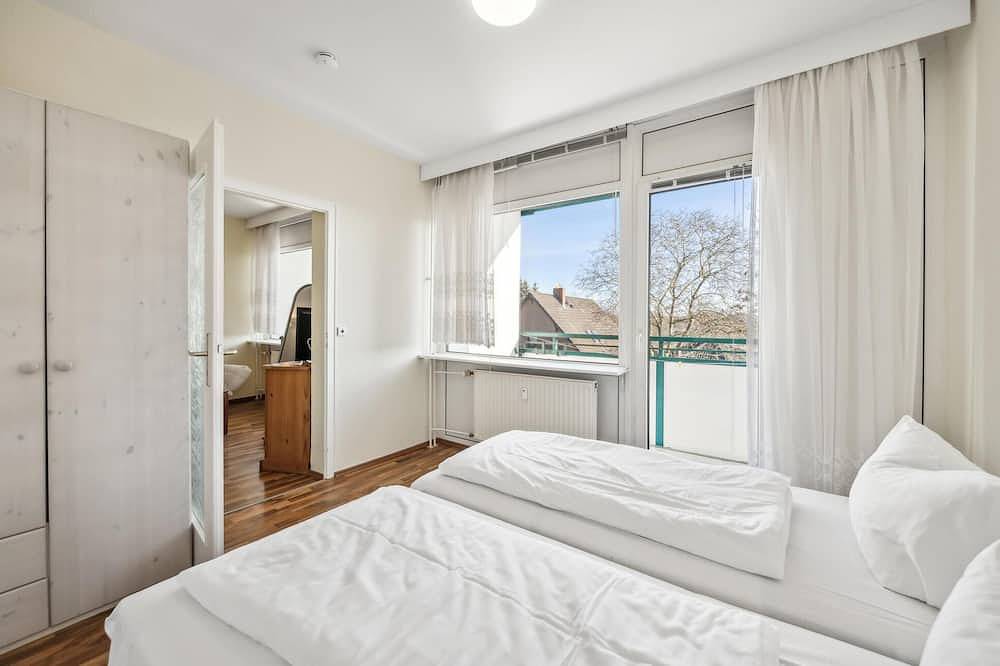 Ganze Wohnung, Wunderschöne 1-Zimmer-Wohnung in Anklam in Anklam, Vorpommern