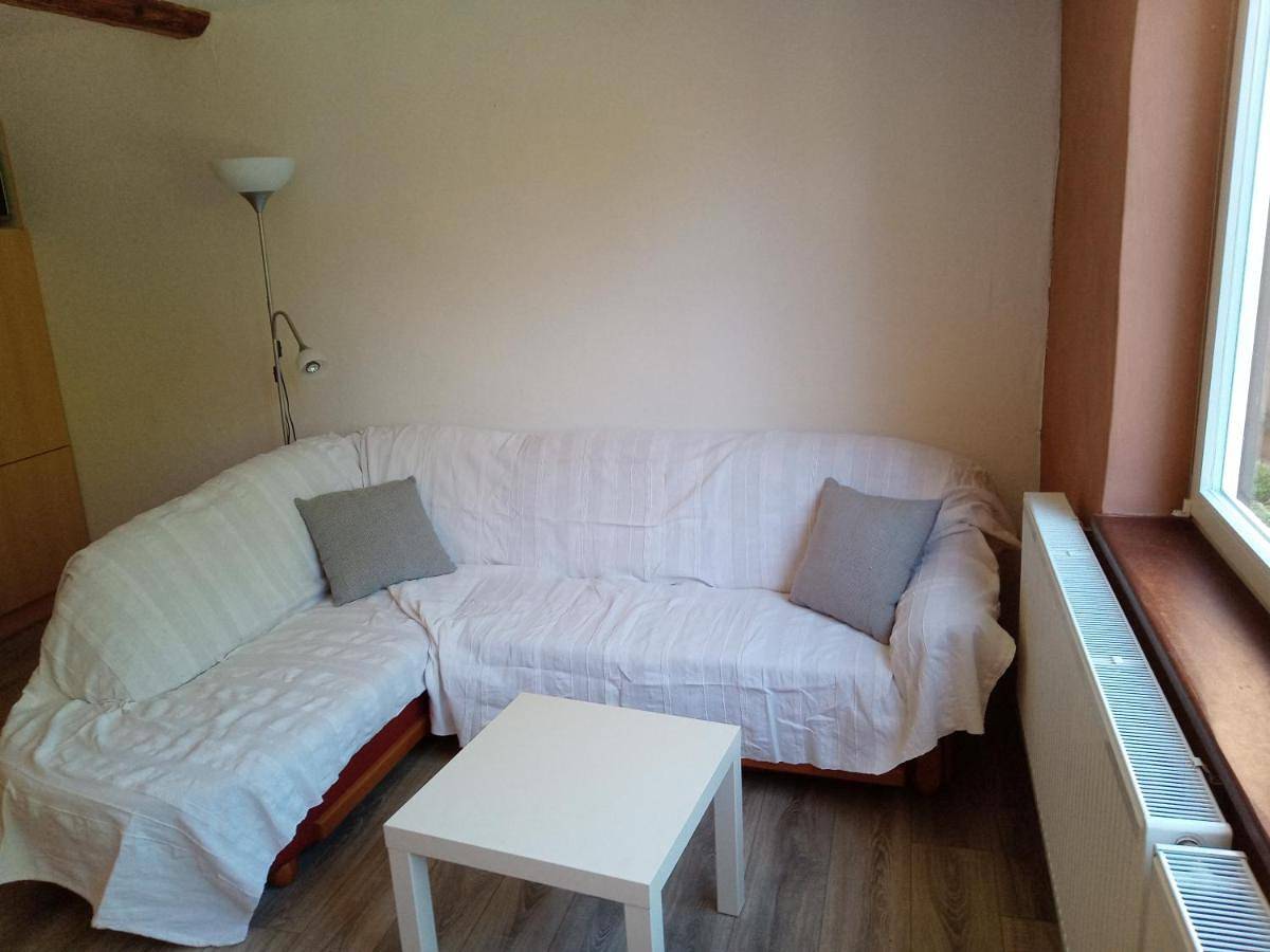 Ganze Wohnung, Ferienwohnung Baunatal - ruhiges Apartment am Ende einer Sackgasse in Baunatal, Hessisches Bergland