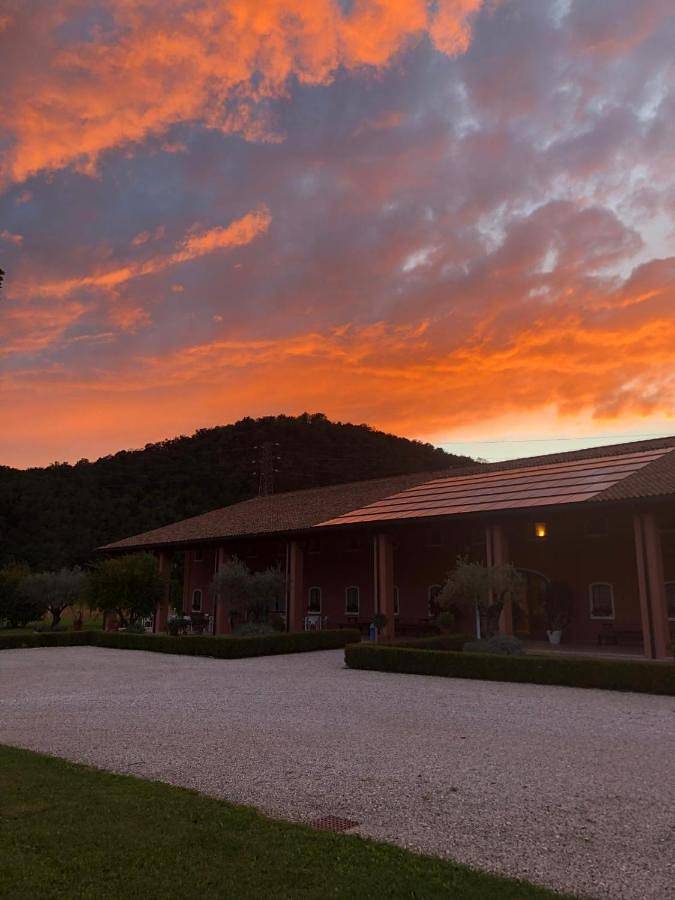 Tenuta Monterosso in Teolo, Colli Euganei