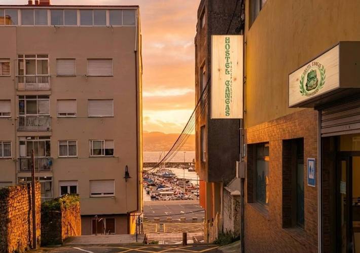 Hostal para 1 personas, Se admiten mascotas - 1