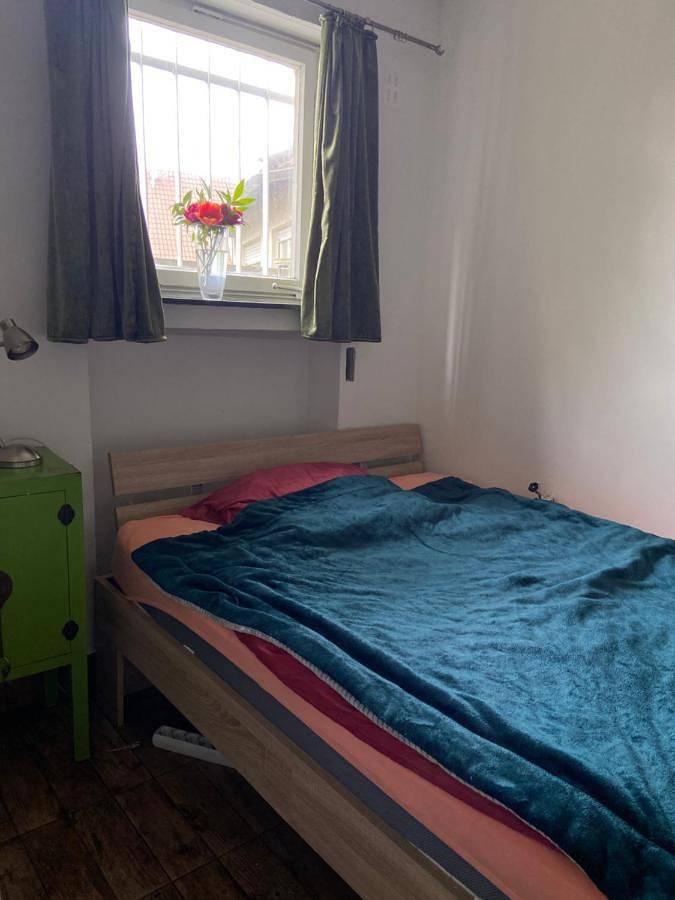 Gîte pour 2 personnes, avec jardin à Bietigheim-Bissingen - 3