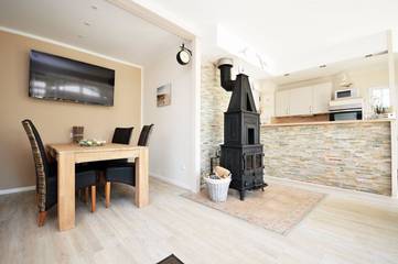 Ferienhaus für 6 Personen in Bedekaspel, Südbrookmerland, Bild 2