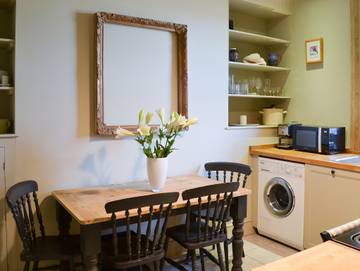 Cottage for 4 People in Alnwick, Northumberland, Photo 3