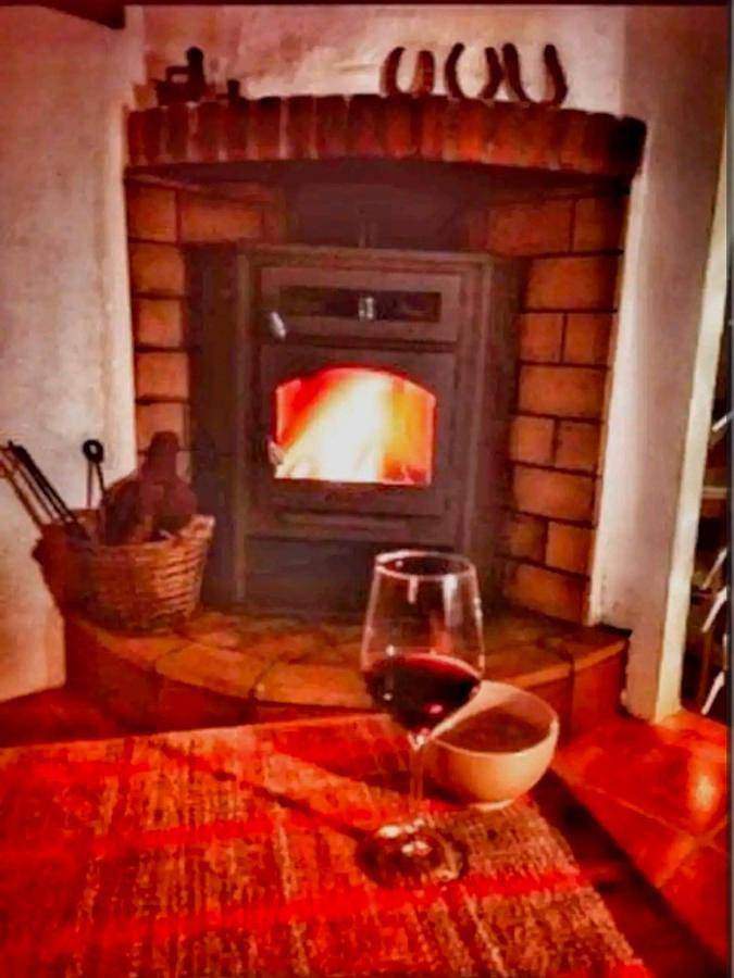 Casa rural para 2 personas, con vistas además de jardín y piscina en Provincia de Castellón - 2