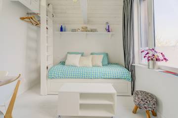 Appartement De Vacances pour 4 Personnes dans Dinard, Côte d’Émeraude, Photo 1