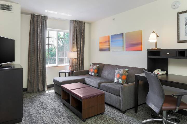 Apartamento de vacaciones para 4 personas - 1