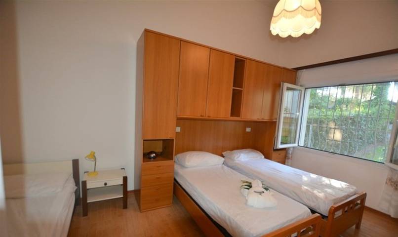 Belle villa pour cinq personnes dans la paisible Riviera de Lignano in Lignano Pineta, Lignano Sabbiadoro