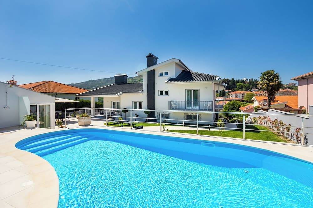Casa de Monsanto Lamego in Lamego, Douro-Tal
