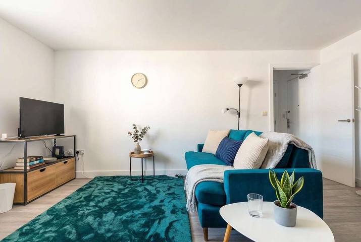 Ferienwohnung für 2 Personen - 1