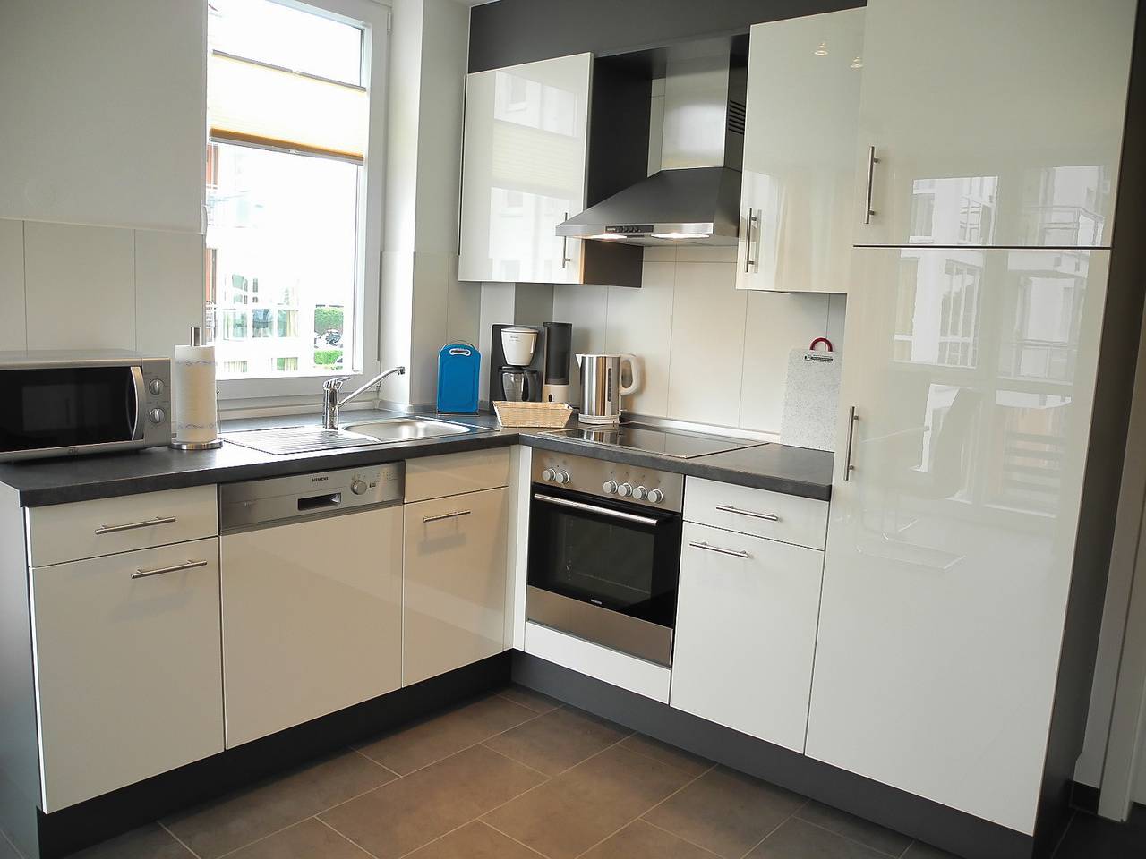 Ganze Ferienwohnung, Ostseebrise 7 - Großenbrode in Großenbrode, Ostholstein