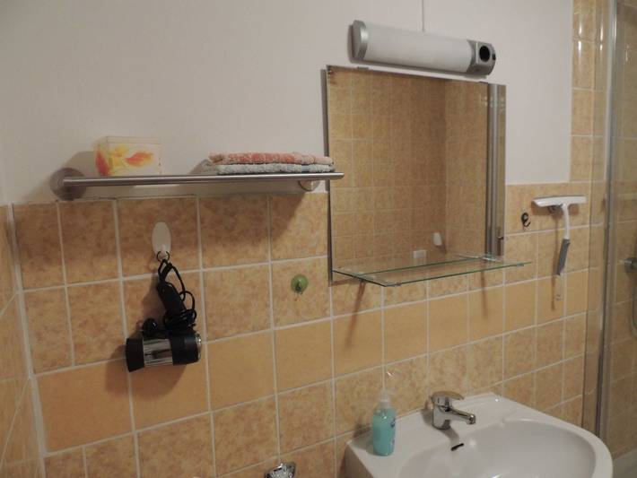 Ganze Ferienwohnung, Haus am Gerlachsbach - Haus Am Gerlachsbach Kleine Wohnung in Altenau, Harzvorland