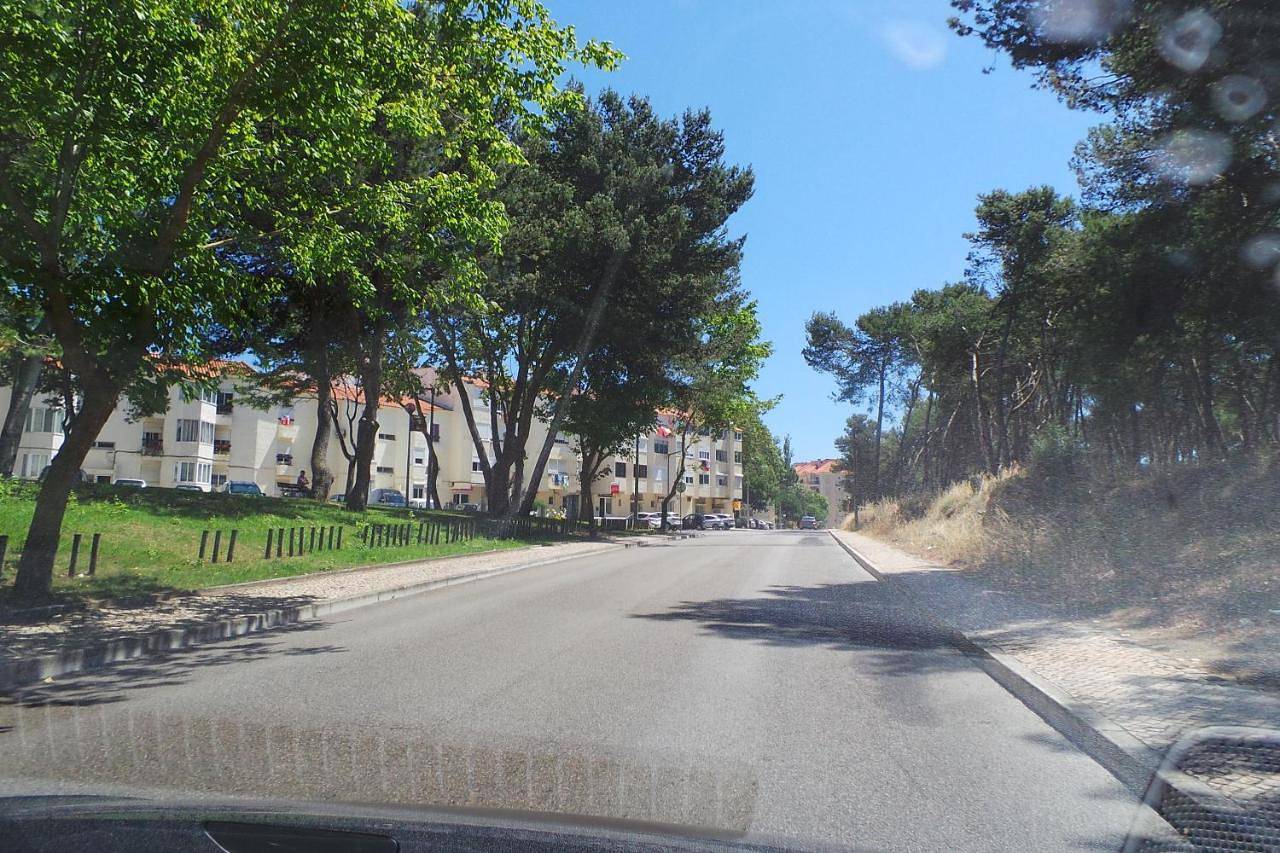 Apartamento inteiro, Quinta dos Lombos in Carcavelos e Parede, Costa de Lisboa