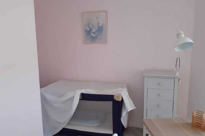 Location de vacances pour 5 personnes, avec terrasse à Alet-les-Bains - 3