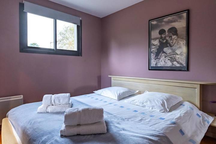 Gîte pour 5 personnes, avec jardin, animaux acceptés dans Mont-de-Marsan - 4