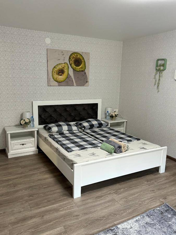 Appartement de vacances pour 4 personnes, avec vue et balcon