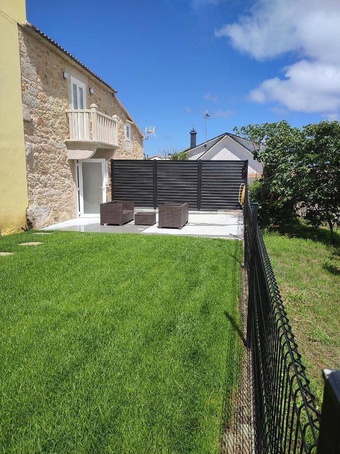 Casa de vacaciones para 2 personas, con jardín, Se admiten mascotas - 1