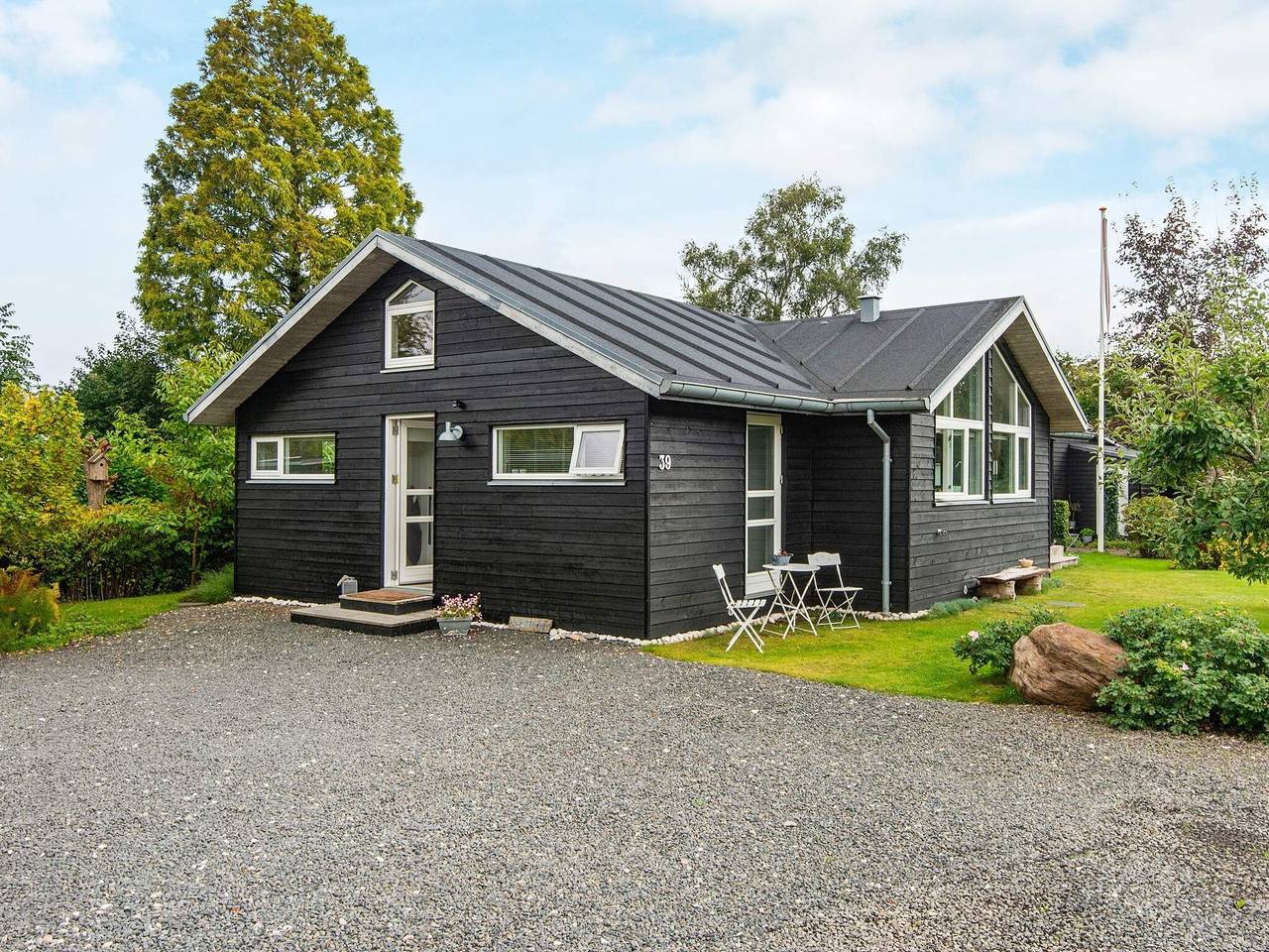 Casa vacanza a Ajstrup Strand a partire da 227€ a notte