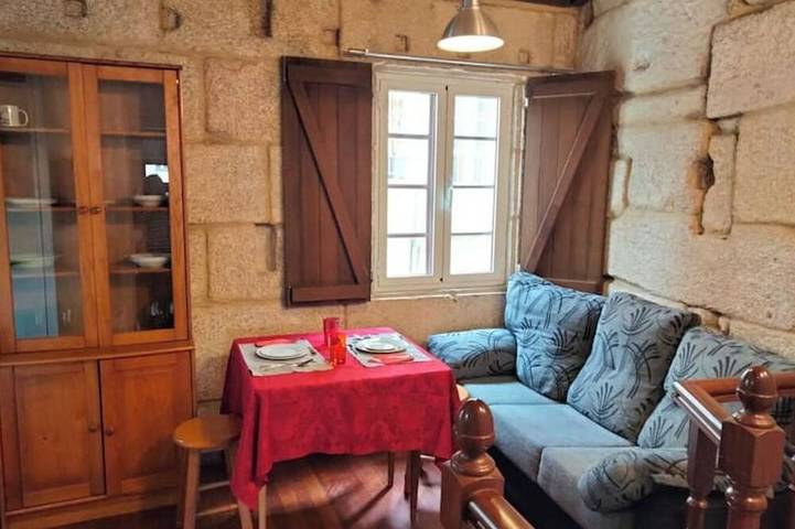 Holiday home for 2 people - 1