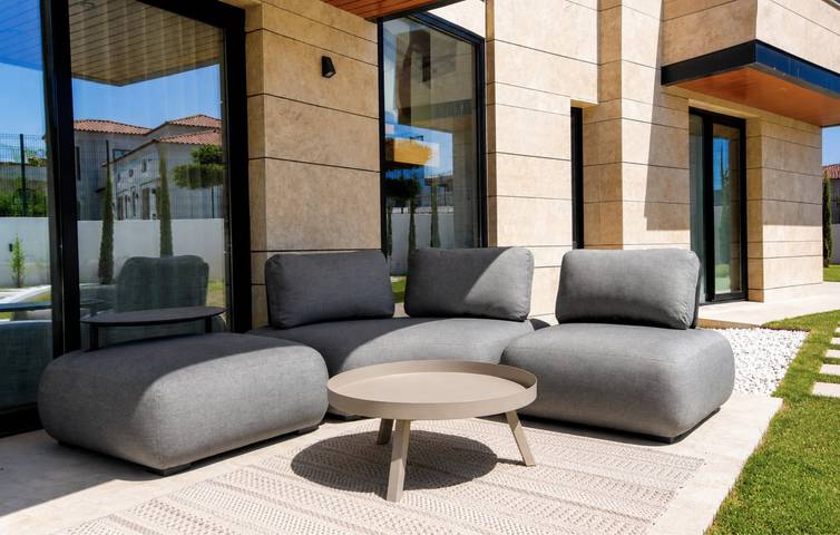 Finca für 6 Personen in Estepona - 4