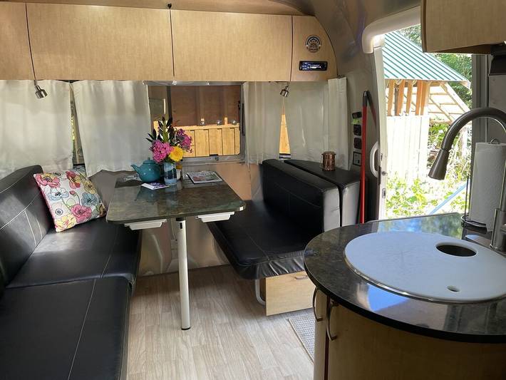 Camping pour 3 personnes dans Canada - 2