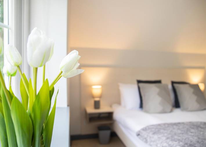 Gîte pour 2 personnes à Southampton - 3
