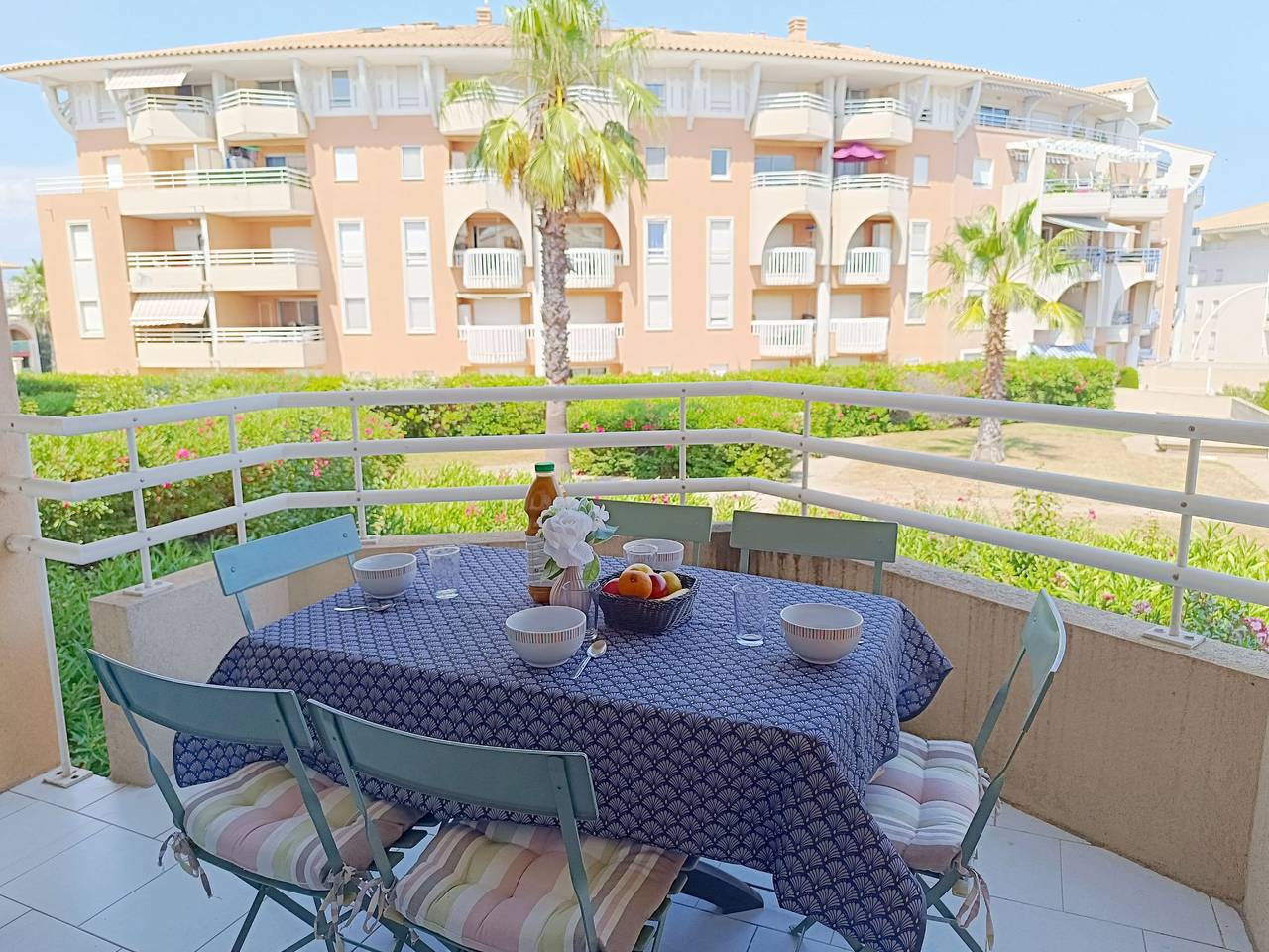 Photo : Appartement de vacances