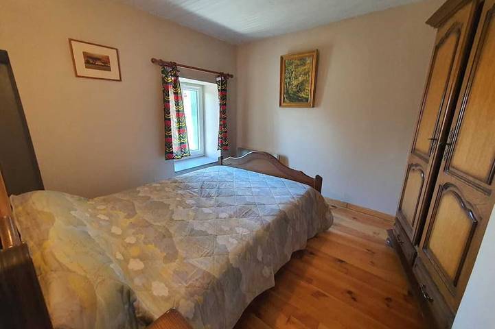 Location de vacances pour 4 personnes à Soulan - 2