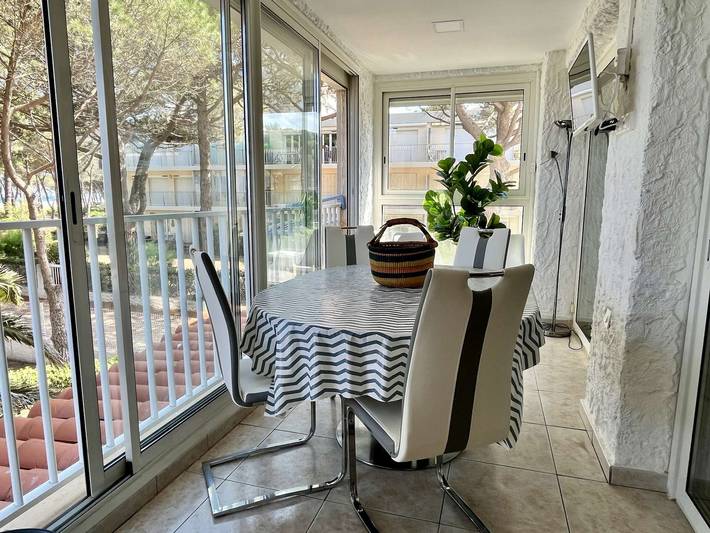 Ferienwohnung für 4 Personen in Occitanie - 3