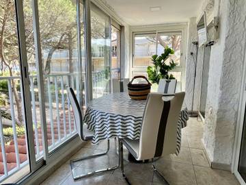Appartement De Vacances pour 4 Personnes dans Argelès-sur-Mer, Côte d'Améthyste, Photo 2