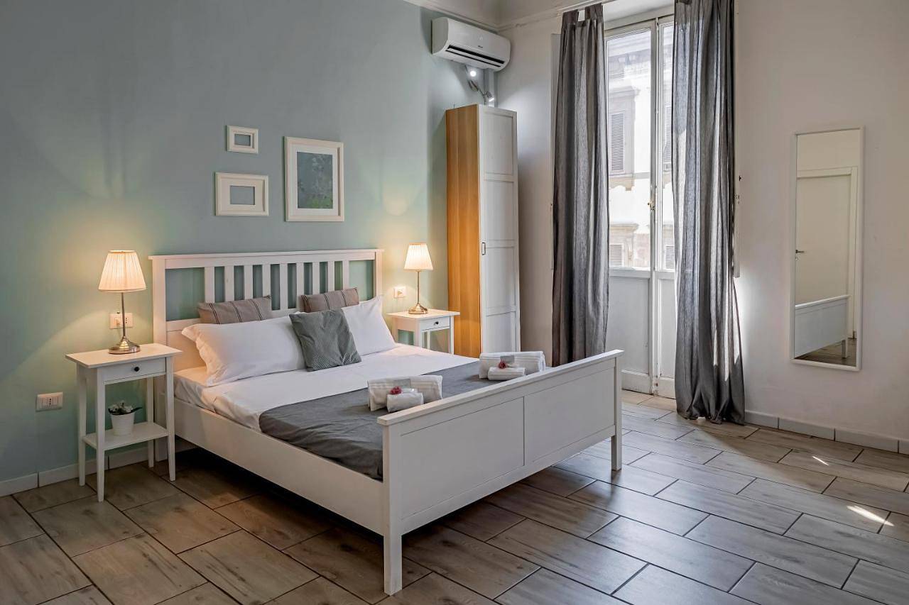 Superior Double Room in Florence city center, Florenz