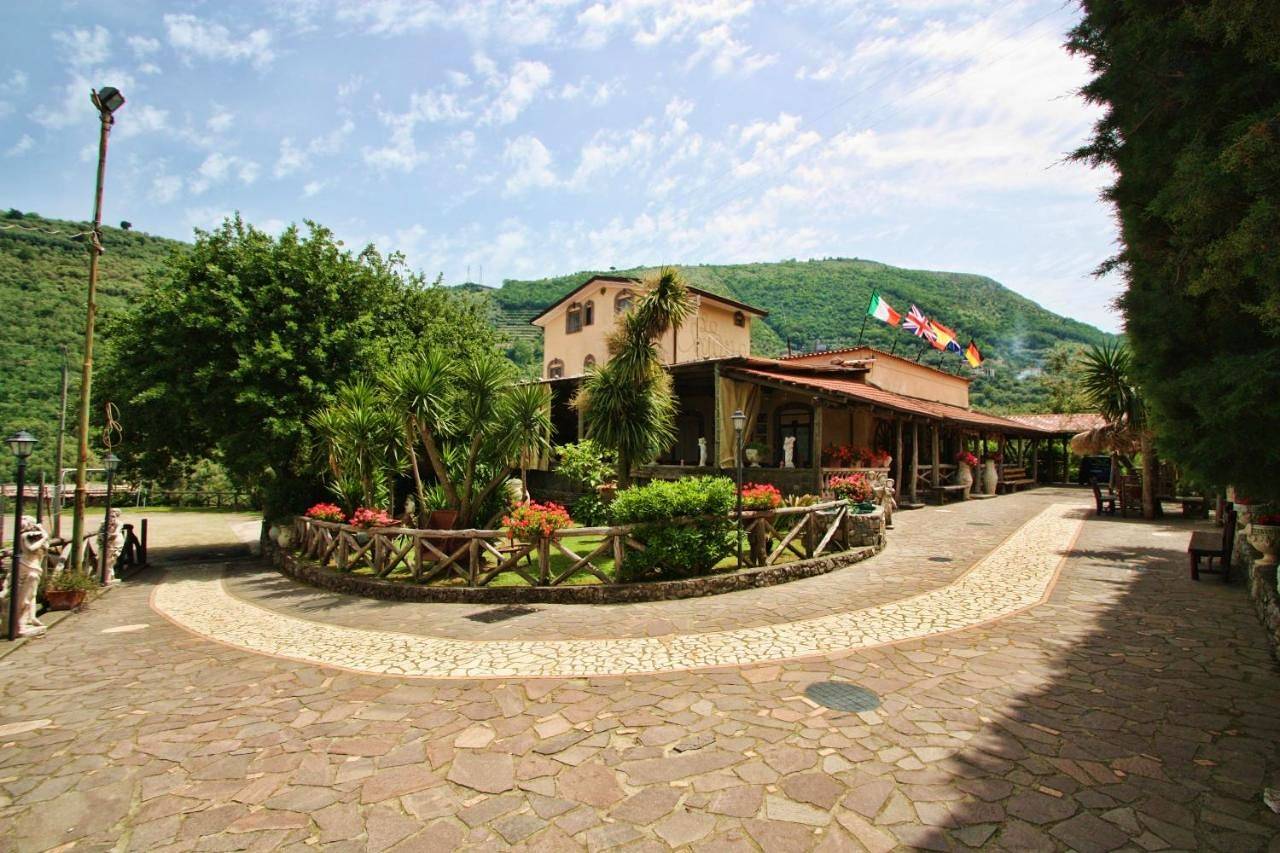 Double Room in Vico Equense, Napoli e dintorni