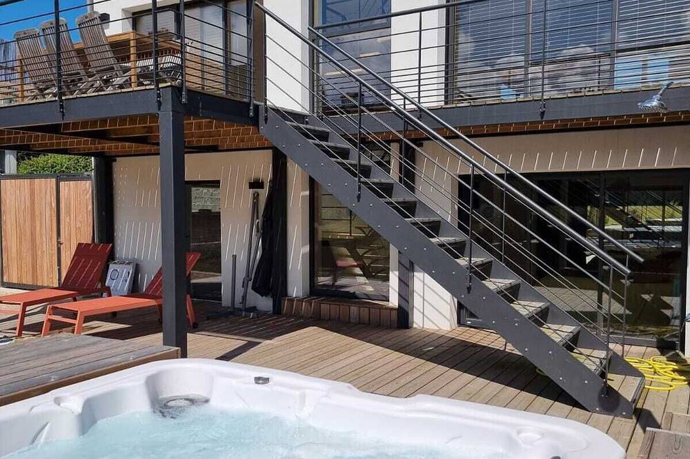 Maison de vacances