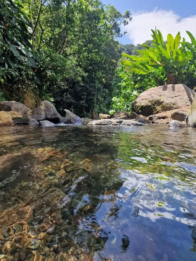 Casa de vacaciones para 6 personas, con jardín y vistas, Se admiten mascotas - 1