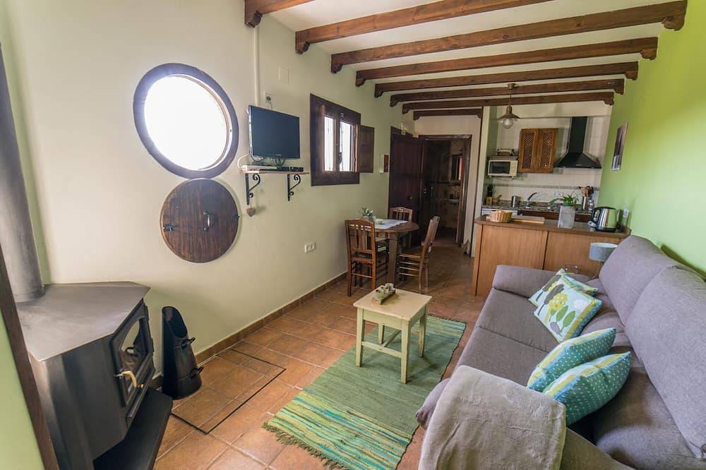 Casa El Olivo, cottage with mountain views in Dúrcal, Granada Province