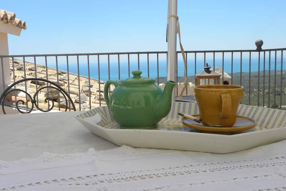 Villa per 2 Persone in Monte Sant'Angelo, Gargano