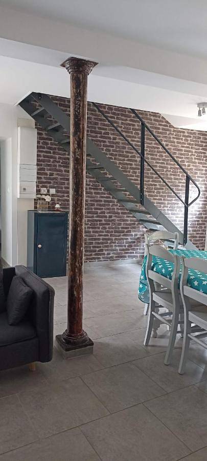 Location de vacances pour 7 personnes, avec jardin à Huisseau-sur-Cosson - 2
