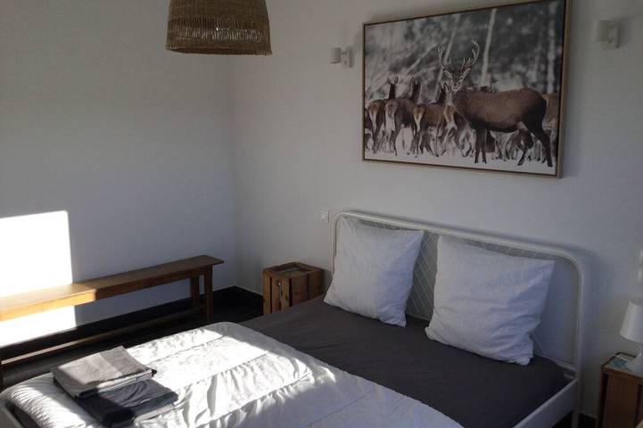 Gîte pour 4 personnes à Bazinghen - 4