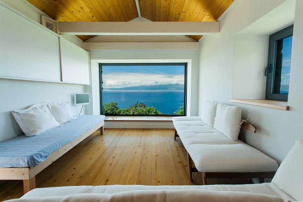 Ferienhaus für 6 Personen in Santo Amaro (Pico), Pico (Azoren)