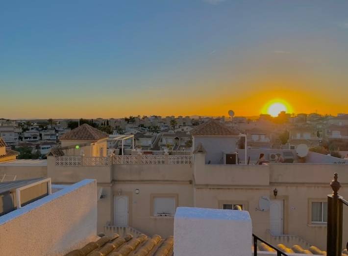 Appartement de vacances pour 2 personnes, avec jardin ainsi que terrasse et vue, animaux acceptés - 1