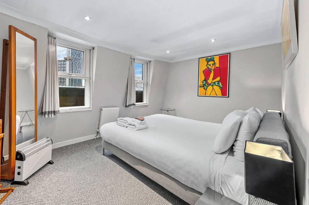 Appartamento vacanze a Londra a partire da 314€ a notte